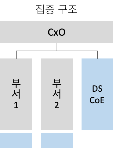 집중구조