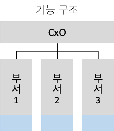 기능구조